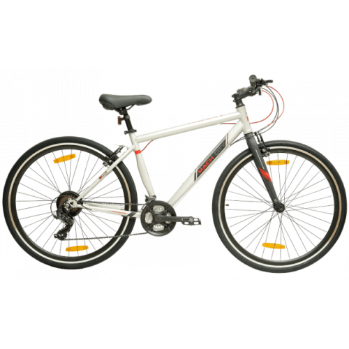 Mach city hybrid 21 gear online cycle